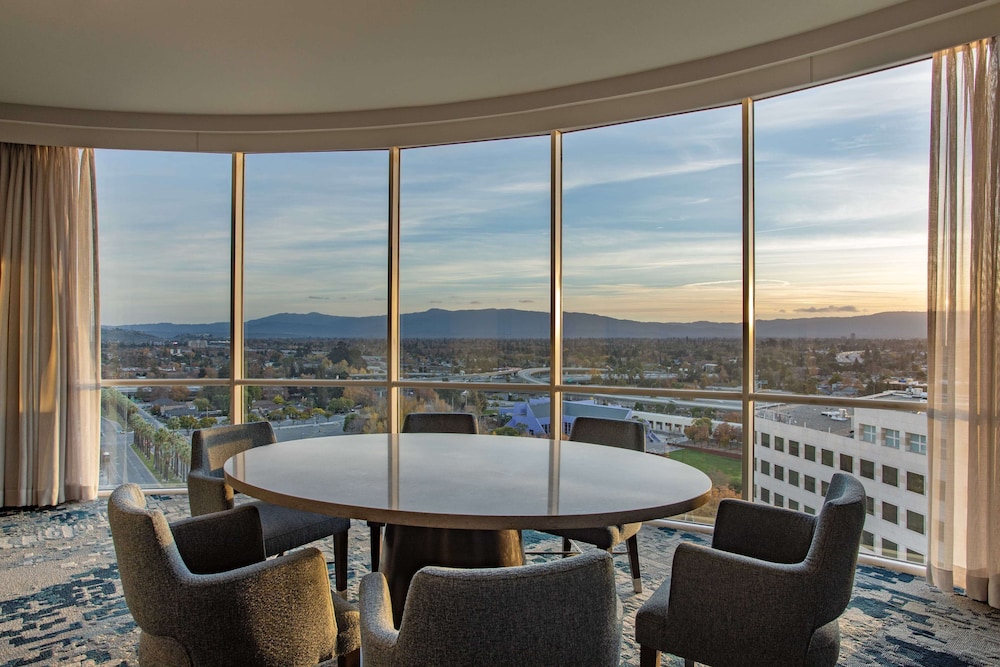 Hilton San Jose - photo 38