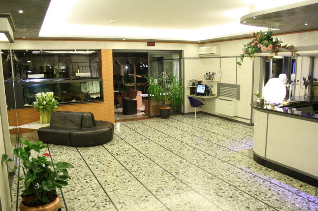 Hotel Bixio in Camaiore, Italy