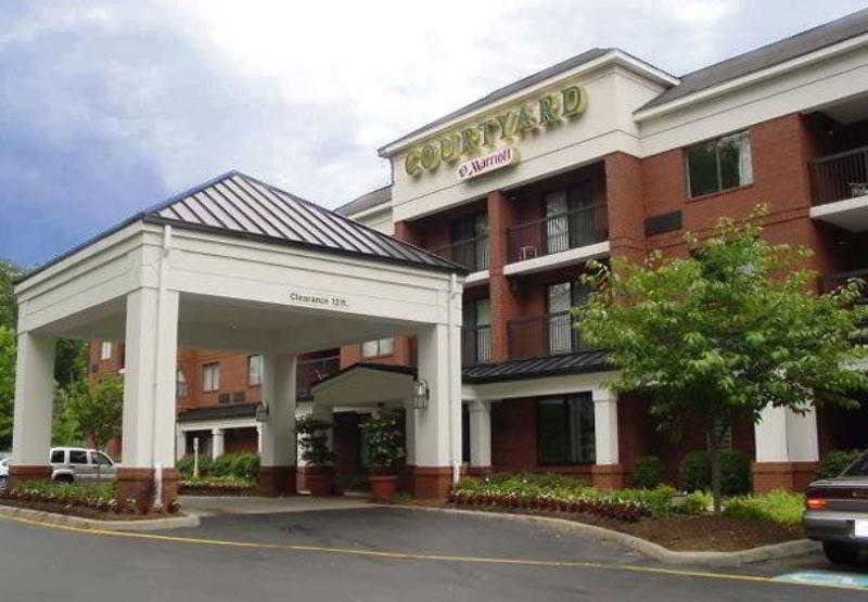 Courtyard by Marriott Newport News Yorktown - photo 9