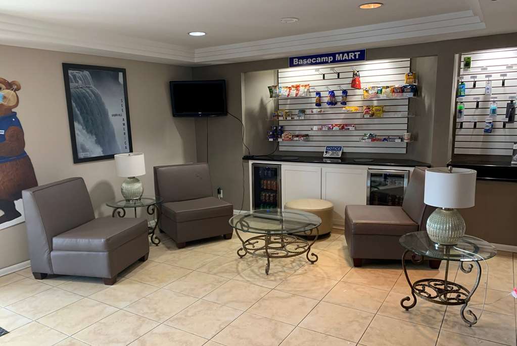 Travelodge Inn & Suites by Wyndham Albany - photo 20