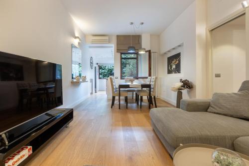 GuestHost Casa Domu de Jana in Cagliari — 4-Star Luxury Hotel in Cagliari, Italy