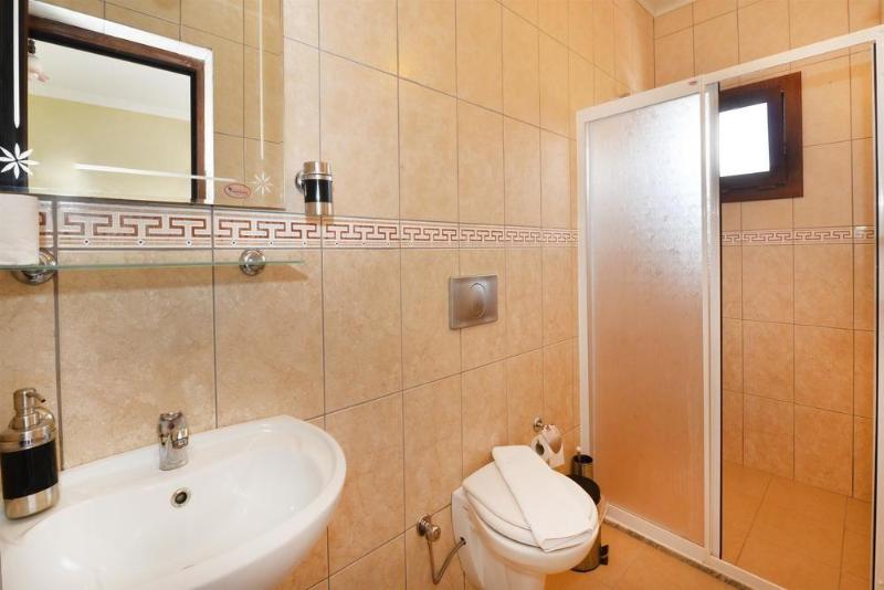 Patara Delfin Hotel — Kas — photo 2