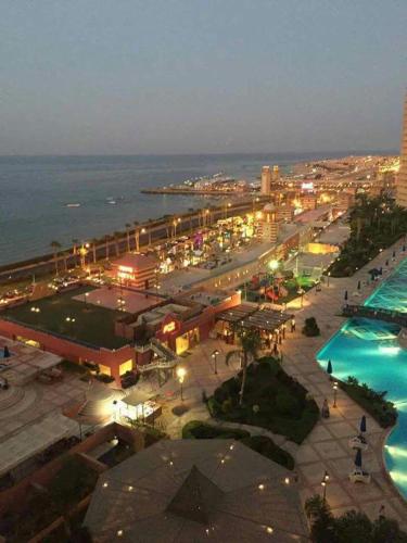Penthouse Villa in Porto Sokhna — 4-Star Luxury Hotel in Ain Sokhna, Egypt