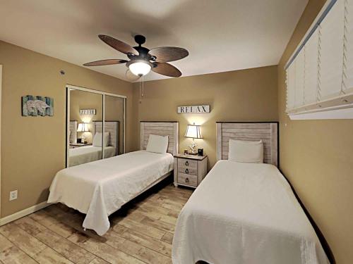 Sea Oats #304 — 4-Star Luxury Hotel in Fort Walton Beach, United States