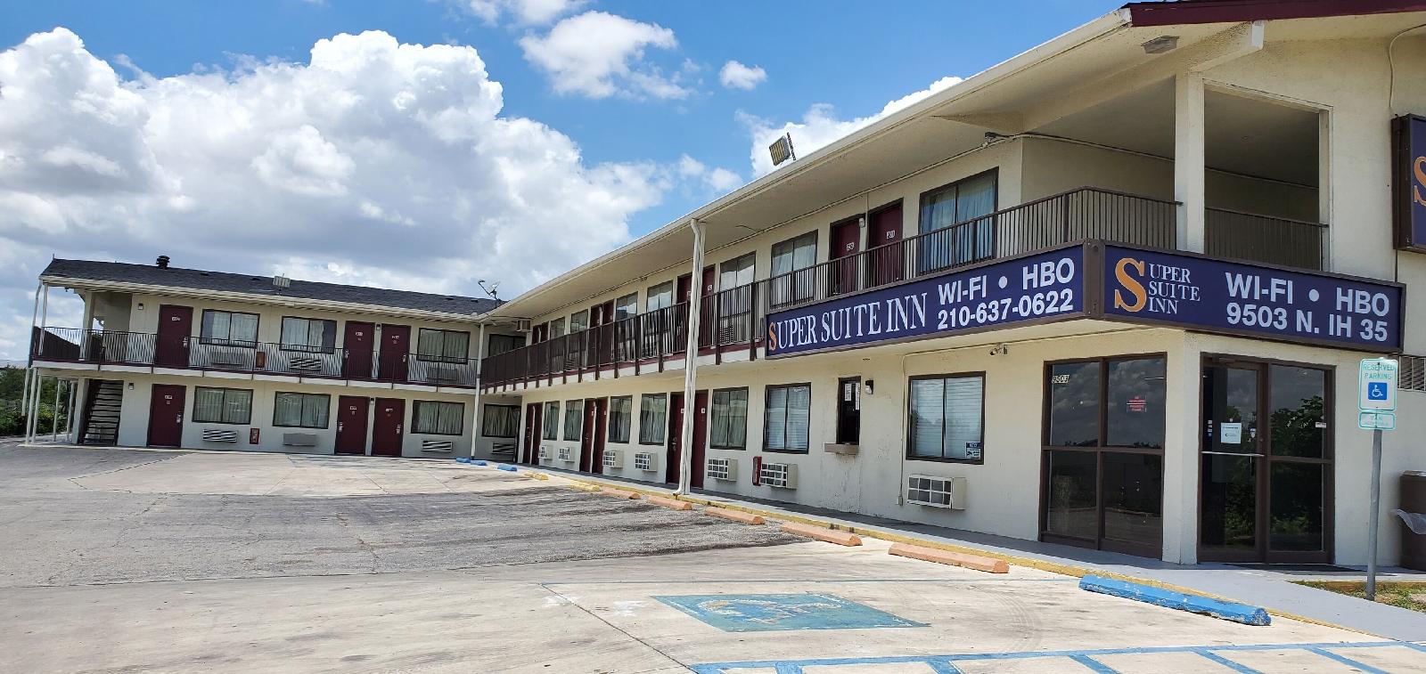 Econo Lodge San Antonio Northeast I 35 - featured photo