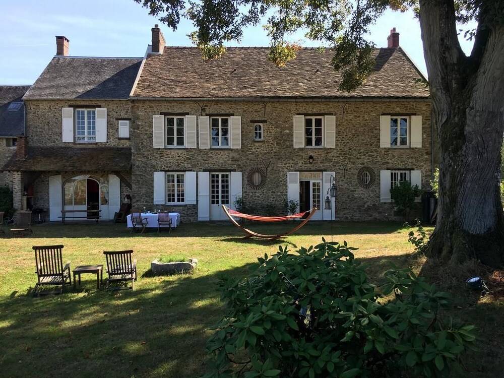 Les curies de Voise - last minute hotel in Unknown City