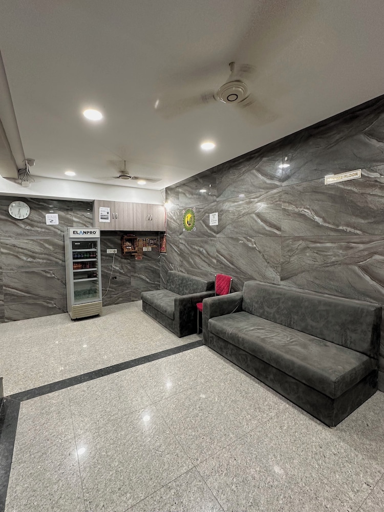 Hotel Classic Inn - carbon neutral hotel in Indore