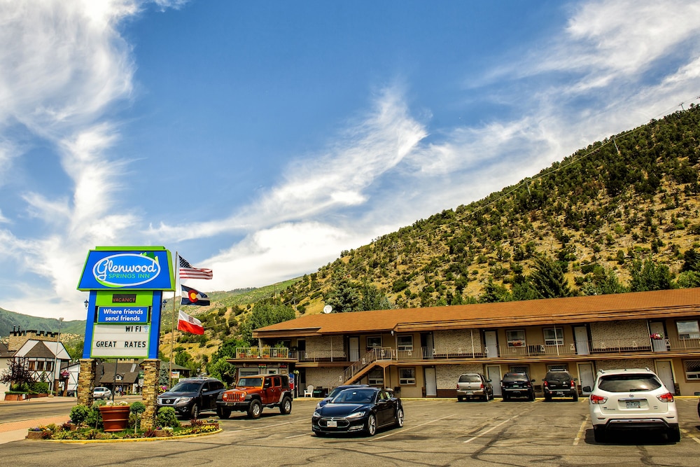 Glenwood Springs Inn - photo 38