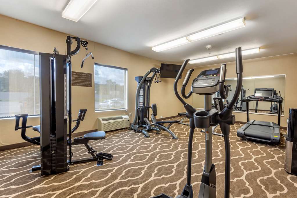 Comfort Inn Apalachin Binghamton W Route 17 - photo 26