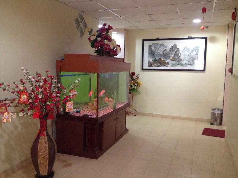 Hotel Sinar Bulan — Batam — photo 3