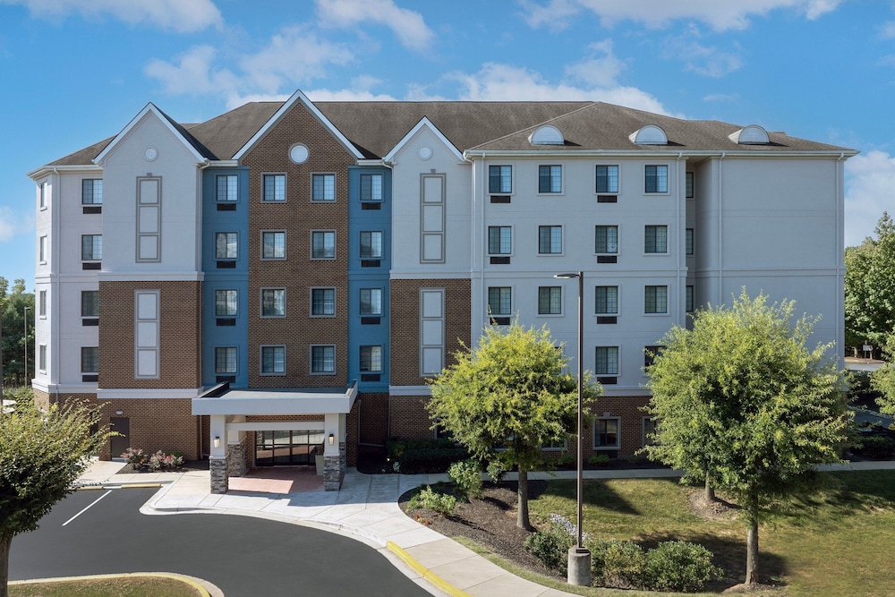 Residence Inn by Marriott BWI Airport - photo 44