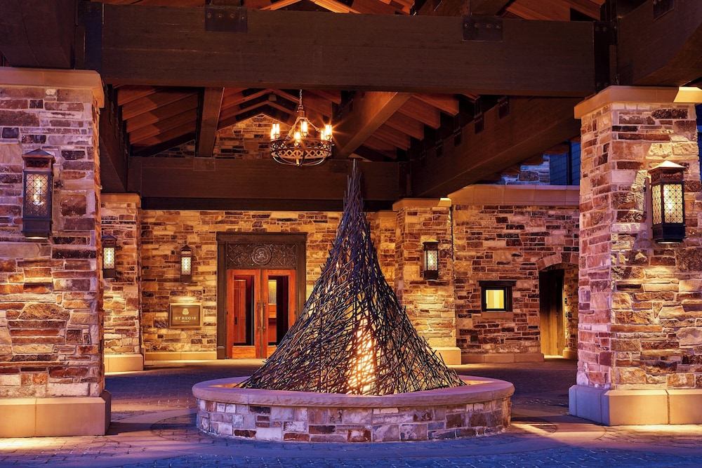 The St. Regis Deer Valley - photo 222