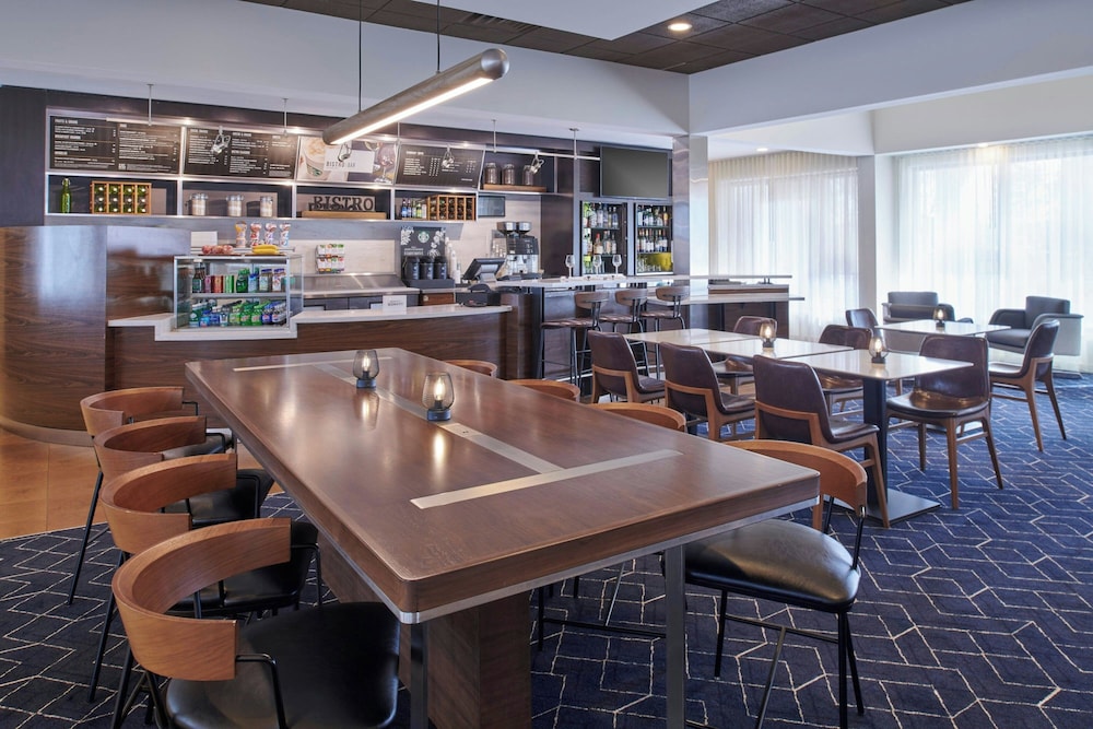 Courtyard by Marriott Detroit Livonia - photo 45
