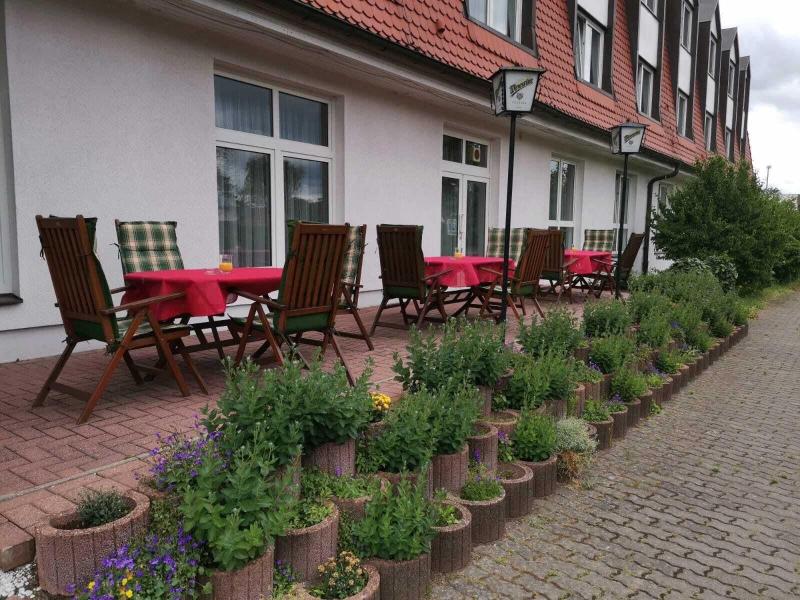 Comfort Hotel Bernau — Bernau Bei Berlin — photo 5