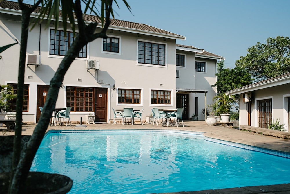 African Sands Bed And Breakfast 8539331 — Amanzimtoti