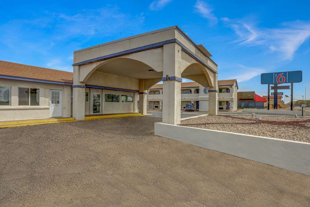Motel 6 Clovis NM - photo 2