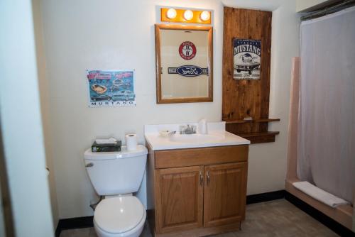 Historic Route 66 Motel - photo 4