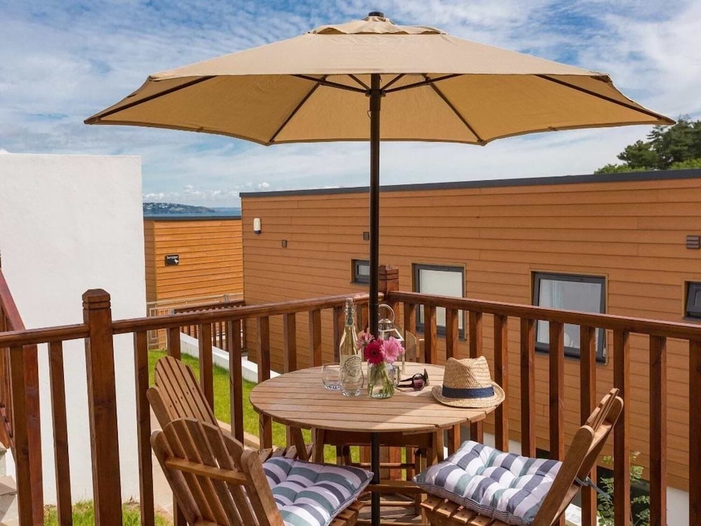 Egret — 4-Star Luxury Hotel in Brixham, United Kingdom
