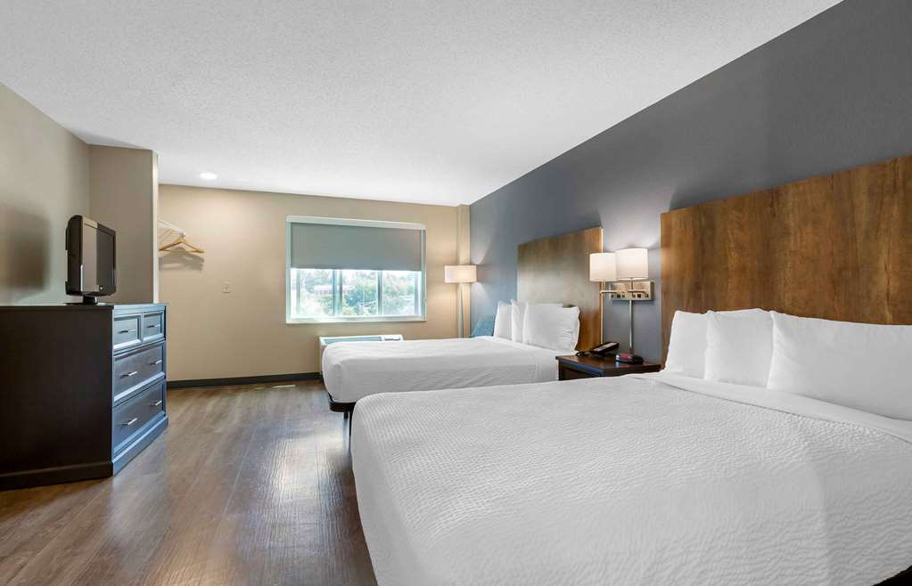 Extended Stay America Suites Washington DC Centreville Manas - photo 23