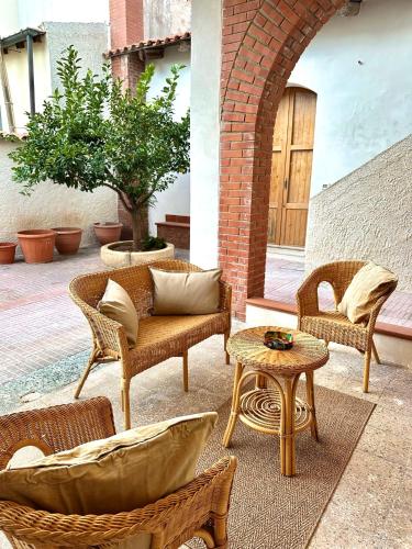Cortiletto Eveneto - last minute hotel in Siracusa