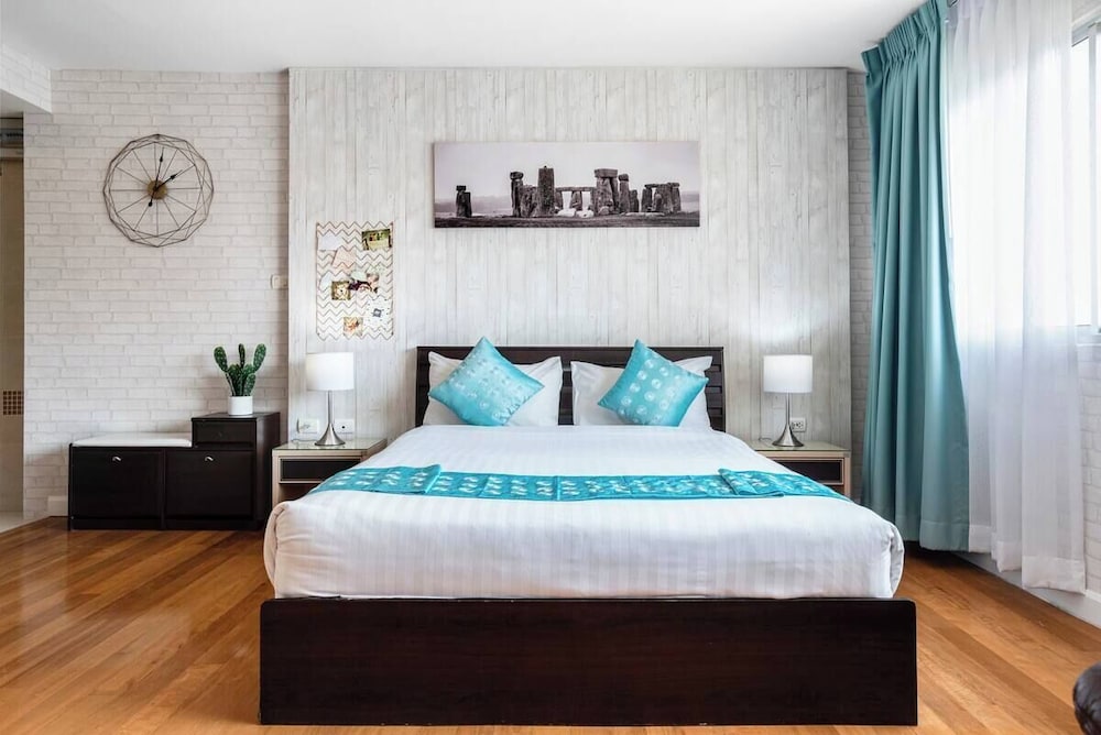 Nara Suite Residence Bangkok