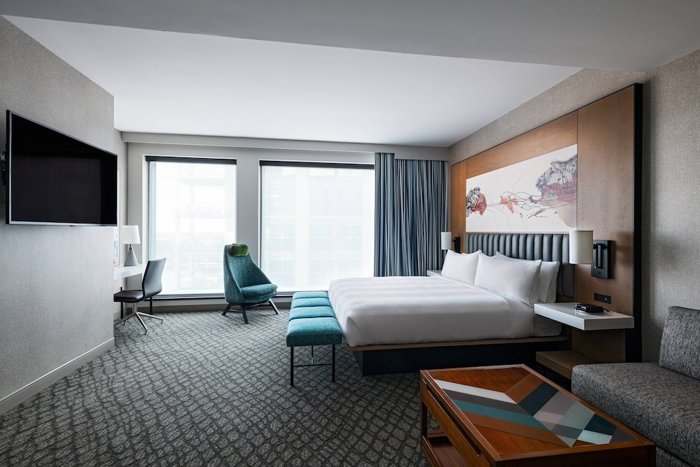 Austin Marriott Downtown - photo 20