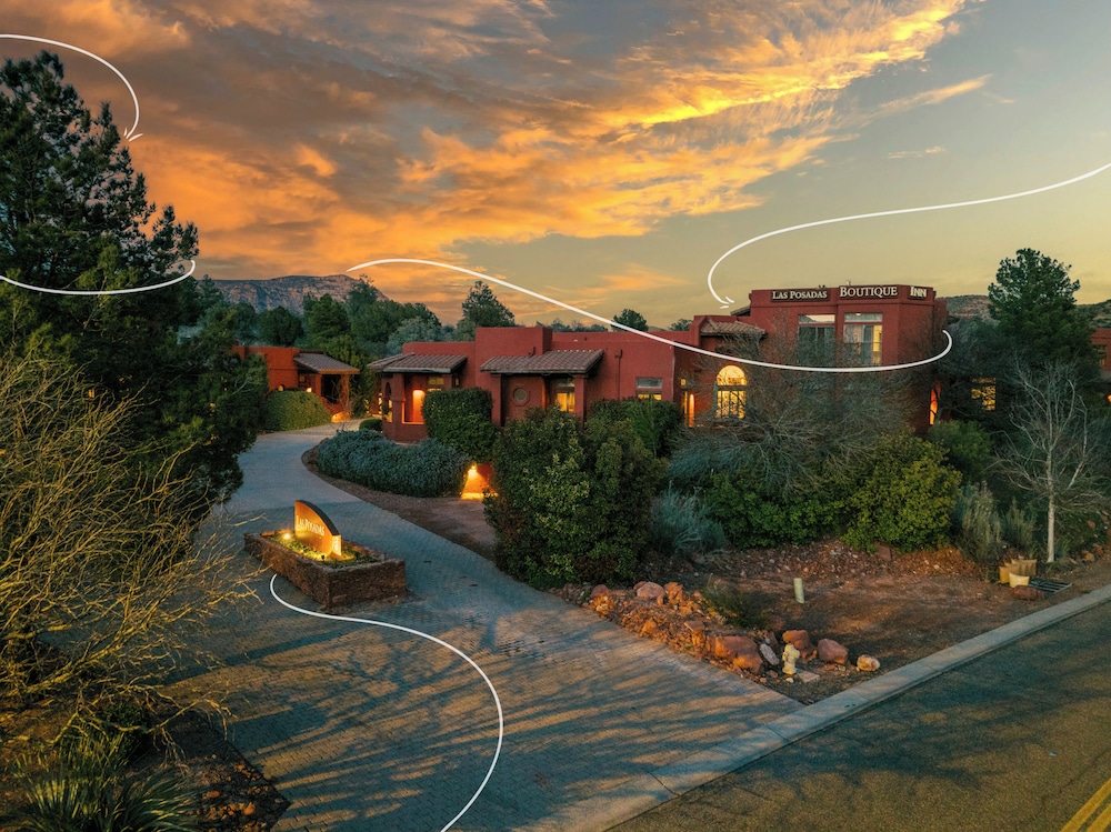Las Posadas of Sedona - photo 2
