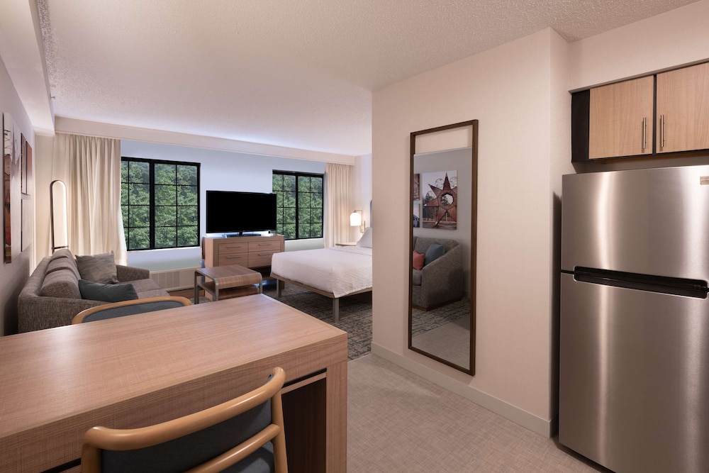 Homewood Suites by Hilton Atlanta Buckhead Pharr Road - photo 29