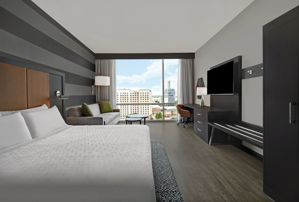 Holiday Inn Express Houston Galleria Area by IHG - photo 9