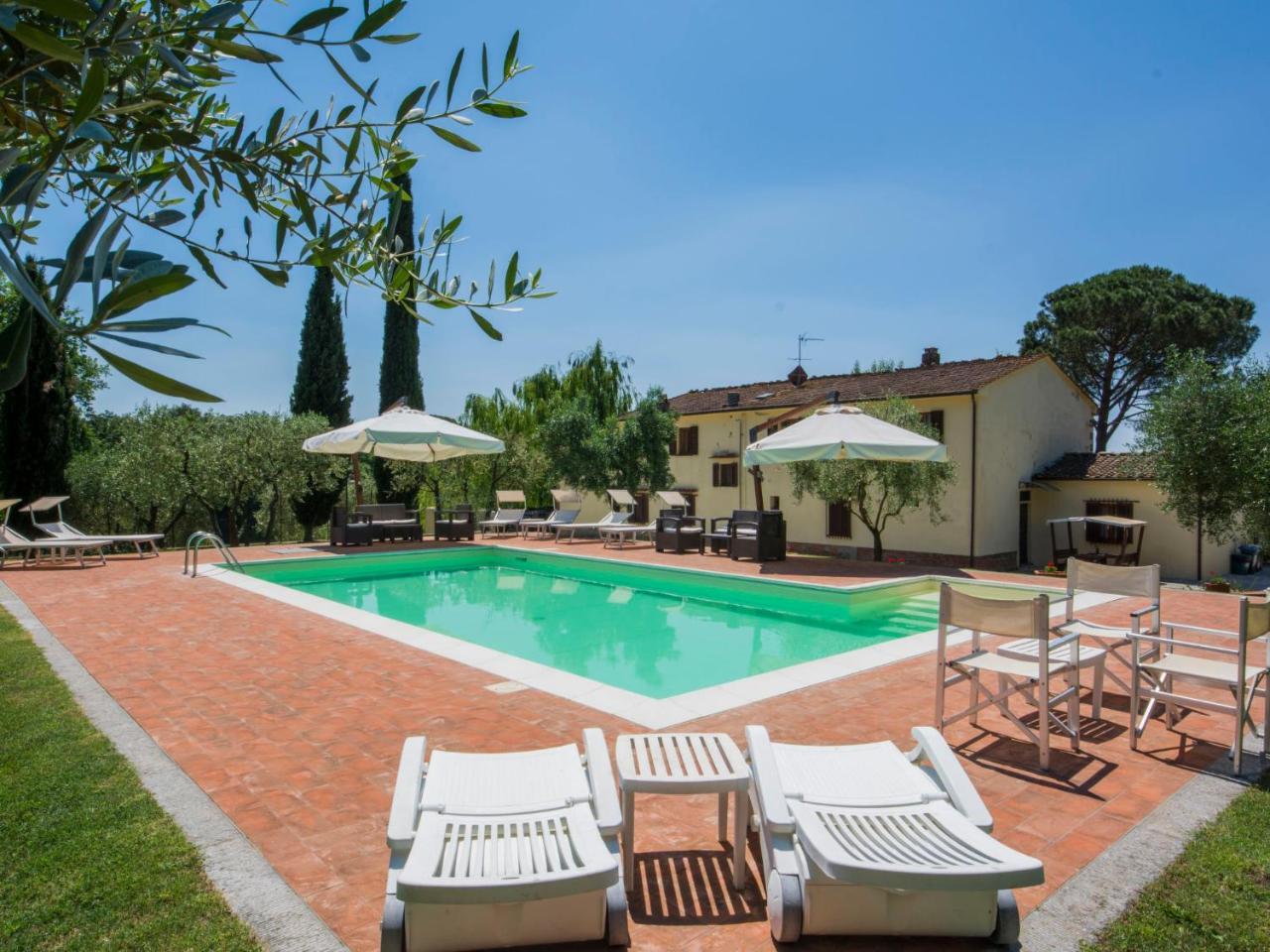 Beboli — Lamporecchio