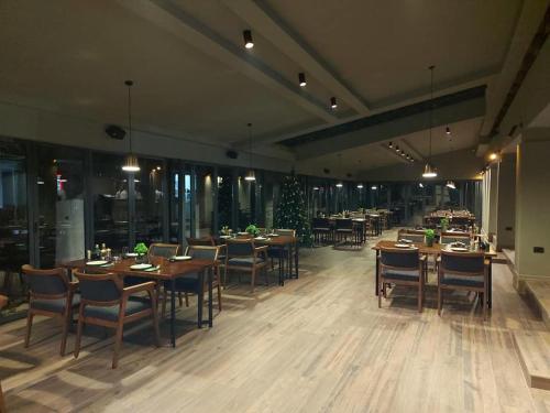 Hotel Cami in Debar, Republic of Macedonia