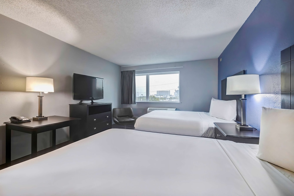 Motel 6 Arlington Tx Entertainment District - photo 7
