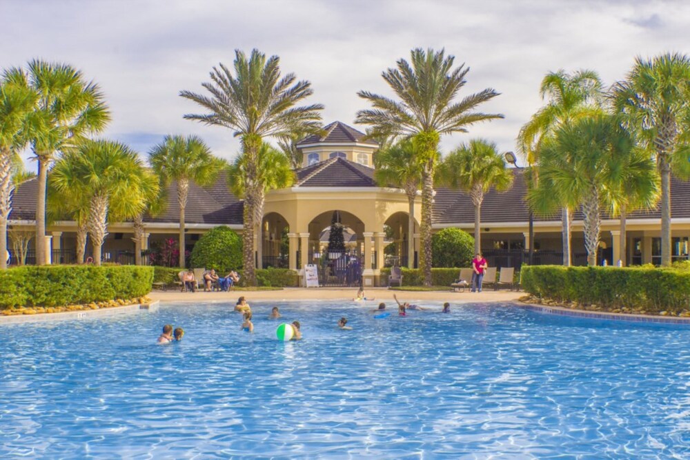 Windsor Hills Resort Homes - photo 90