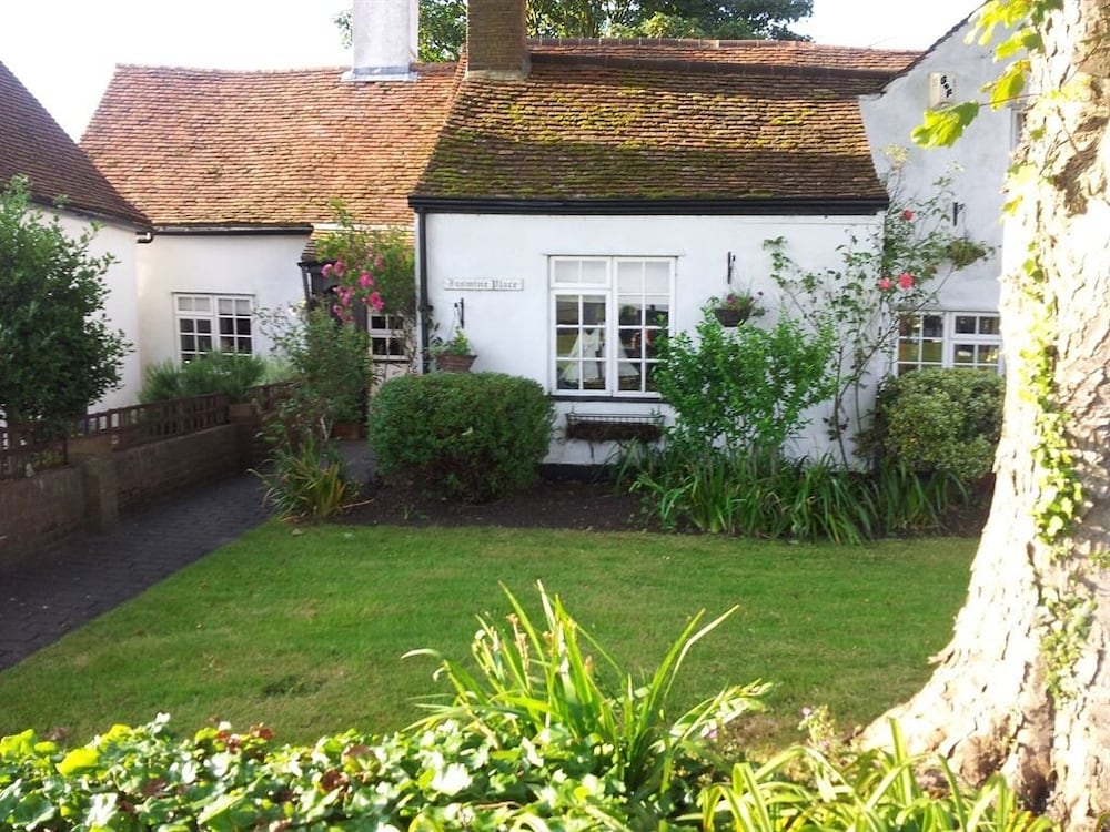 The Jasmine Room in Colchester, United Kingdom
