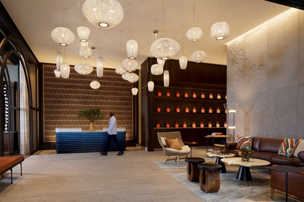 Hyatt Centric Buckhead Atlanta - photo 57