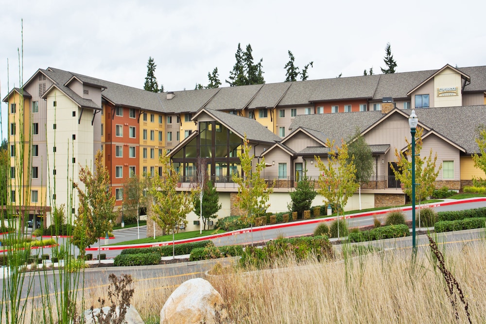 Staybridge Suites Everett Paine Field by IHG - photo 80