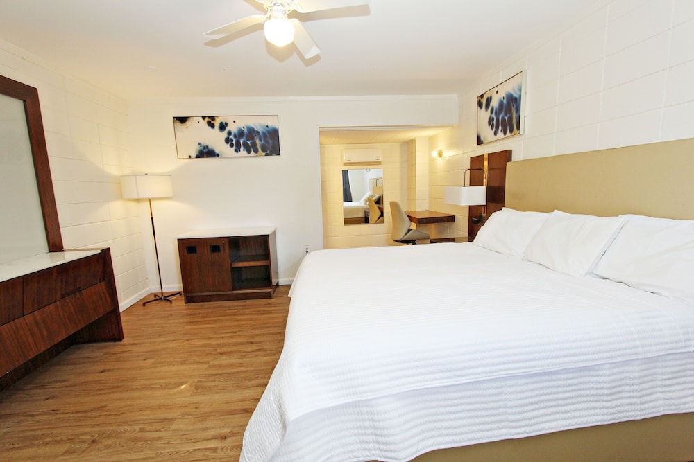 Cannon Inn By Capital O Gonzales Tx - photo 2