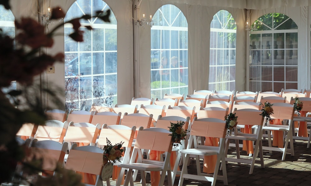 The Blennerhassett Hotel - photo 72