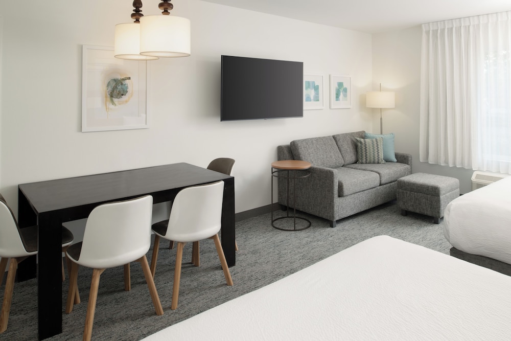 TownePlace Suites by Marriott Lancaster CA - photo 16