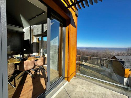 Blue Hill by Hillside — 4-Star Luxury Hotel in Karpacz, Poland
