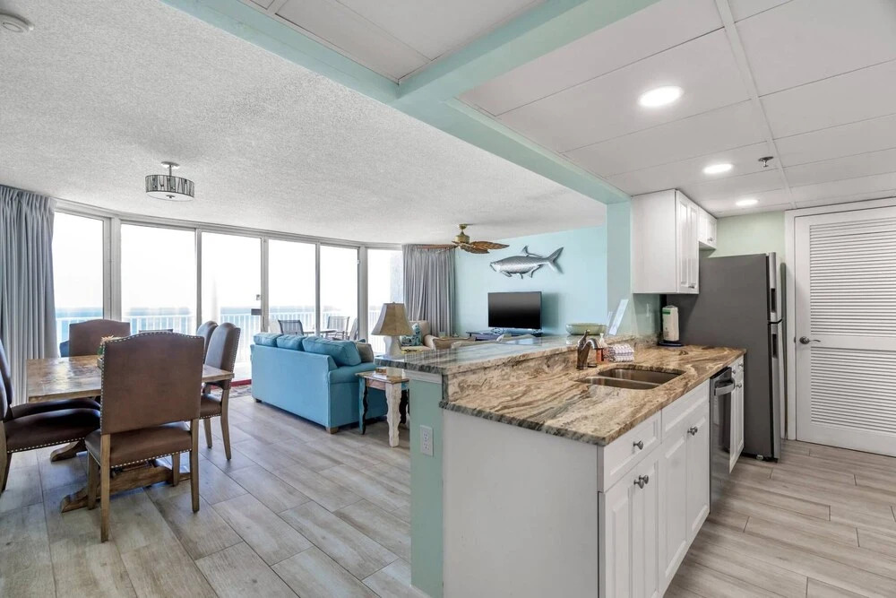 Long Beach Resort Tower 1 Unit 1303 - photo 17