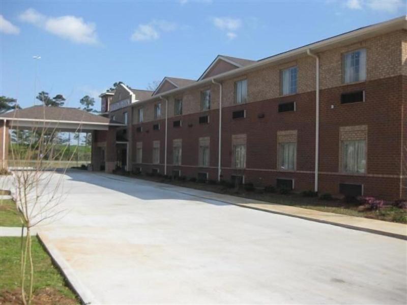 Heritage Inn Picayune - photo 6