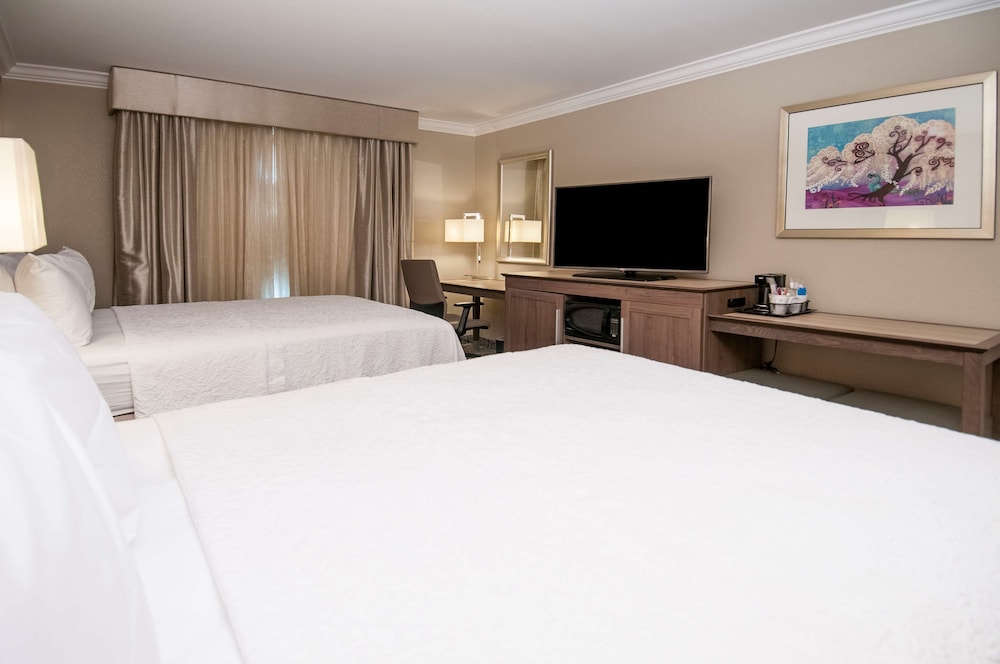 Hampton Inn & Suites Jackson Ridgeland - photo 15