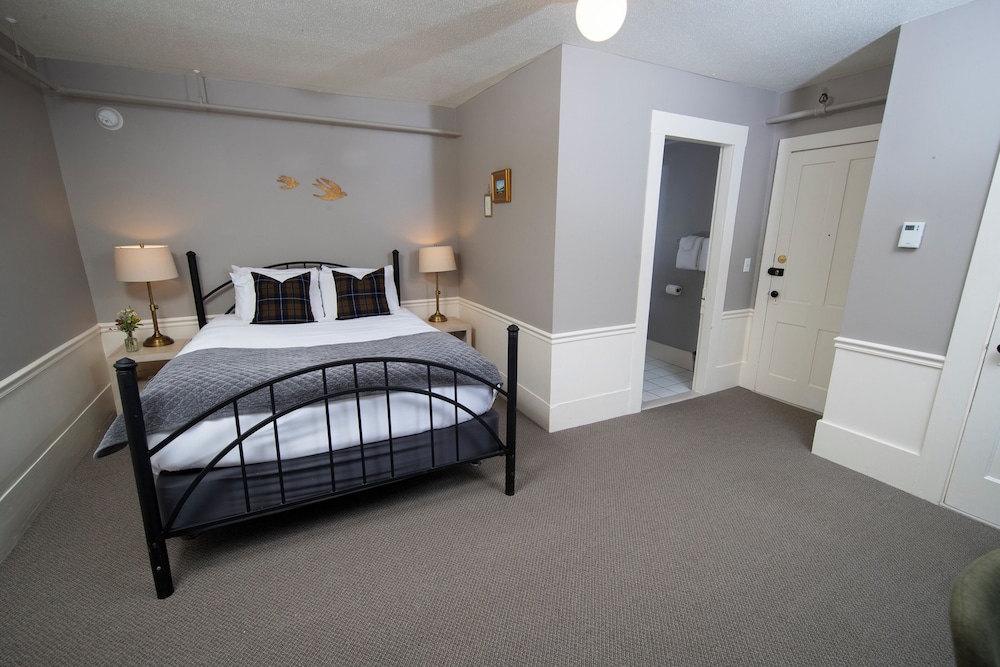 The New London Inn - photo 16