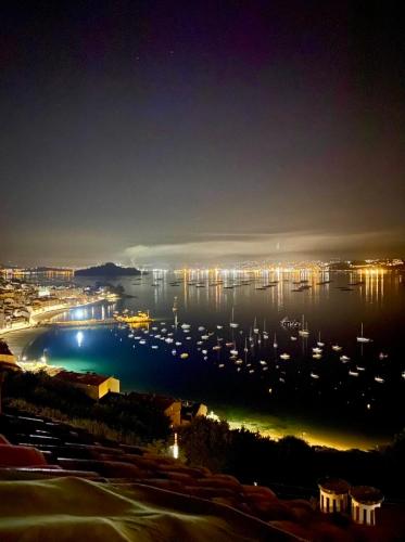 Precioso Duplex En Sanxenxo a 400m de las Playas in Sanxenxo, Spain