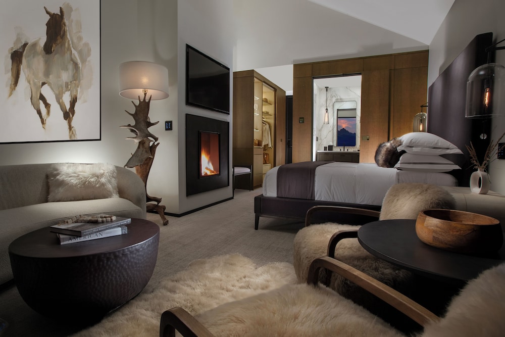 Hotel Yellowstone at Jackson Hole - photo 10