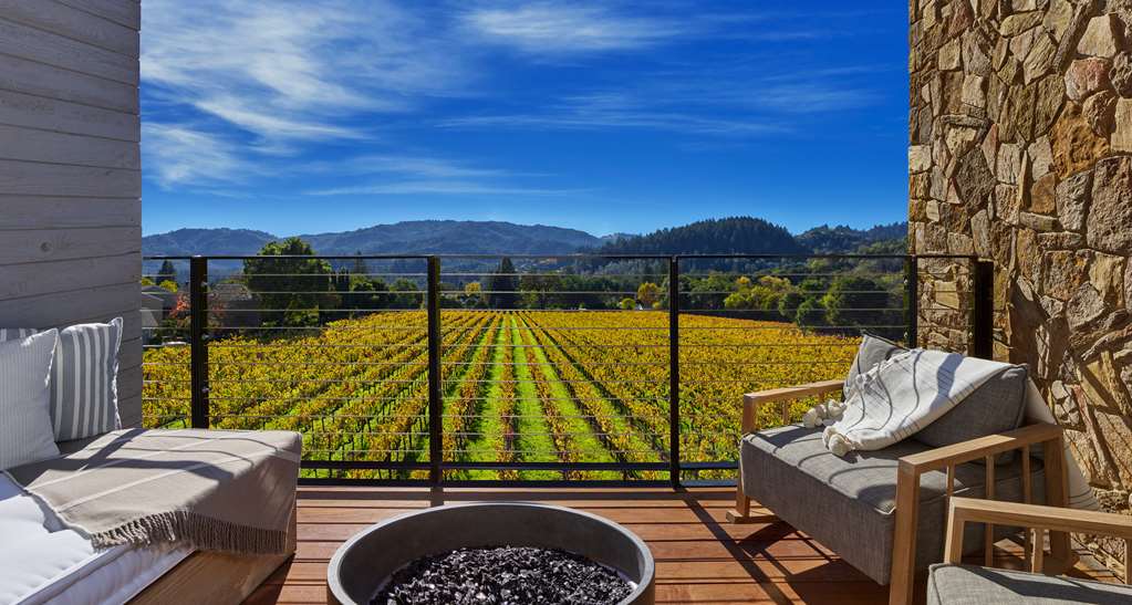 Alila Napa Valley a Hyatt Luxury Resort - photo 4