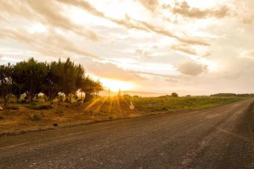 Volmoed Cottage — 4-Star Luxury Hotel in Oudtshoorn, South Africa
