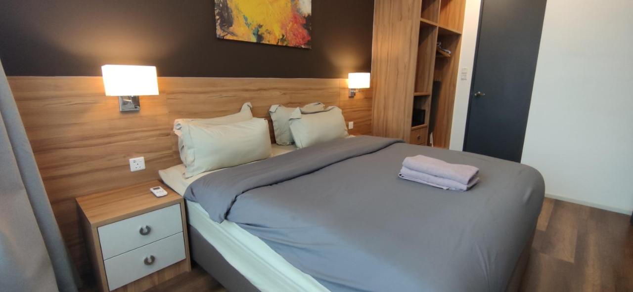 H&W Sunway Onsen Suite Tambun Sunway City Ipoh — 4-Star Luxury Hotel in Ipoh, Malaysia