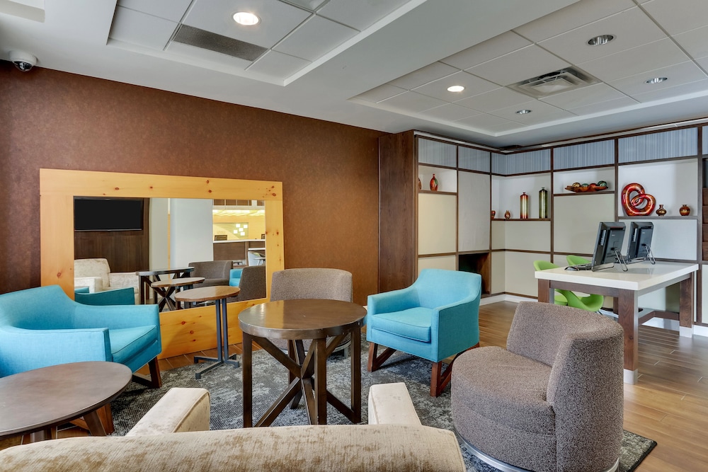 Holiday Inn Franklin Cool Springs by IHG - photo 22